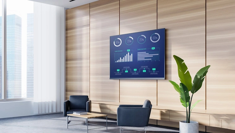 Телевидение для бизнеса от Ростелеком в дачный посёлок Ашукино (Московская область)